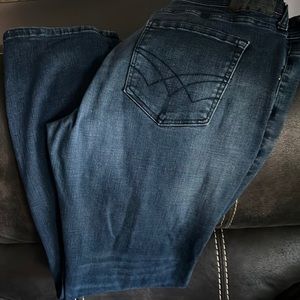 Men’s jeans